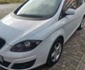 Білий Сеат Altea XL, об'ємом двигуна 1.6 л та пробігом 132 тис. км за 7500 $, фото 16 на Automoto.ua