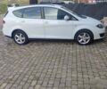 Білий Сеат Altea XL, об'ємом двигуна 1.6 л та пробігом 132 тис. км за 7500 $, фото 9 на Automoto.ua