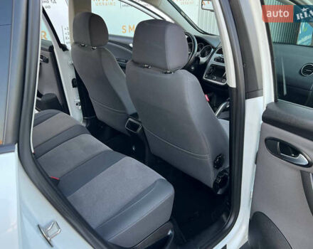 Белый Сеат Altea XL, объемом двигателя 1.8 л и пробегом 162 тыс. км за 9350 $, фото 36 на Automoto.ua