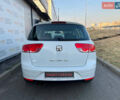 Білий Сеат Altea XL, об'ємом двигуна 1.8 л та пробігом 162 тис. км за 9350 $, фото 16 на Automoto.ua