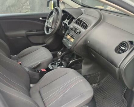 Білий Сеат Altea XL, об'ємом двигуна 1.6 л та пробігом 132 тис. км за 7500 $, фото 8 на Automoto.ua