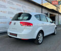 Белый Сеат Altea XL, объемом двигателя 1.8 л и пробегом 162 тыс. км за 9350 $, фото 22 на Automoto.ua