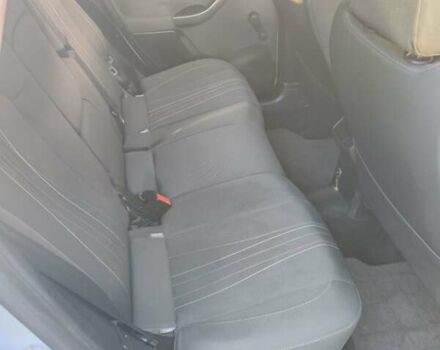 Білий Сеат Altea XL, об'ємом двигуна 1.6 л та пробігом 132 тис. км за 7500 $, фото 5 на Automoto.ua