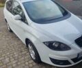 Білий Сеат Altea XL, об'ємом двигуна 1.6 л та пробігом 132 тис. км за 7500 $, фото 7 на Automoto.ua