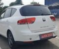 Белый Сеат Altea XL, объемом двигателя 2 л и пробегом 256 тыс. км за 9700 $, фото 2 на Automoto.ua
