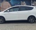 Белый Сеат Altea XL, объемом двигателя 2 л и пробегом 256 тыс. км за 9700 $, фото 1 на Automoto.ua