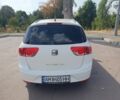 Белый Сеат Altea XL, объемом двигателя 1.6 л и пробегом 240 тыс. км за 7200 $, фото 1 на Automoto.ua