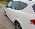Белый Сеат Altea XL, объемом двигателя 1.6 л и пробегом 282 тыс. км за 7900 $, фото 5 на Automoto.ua