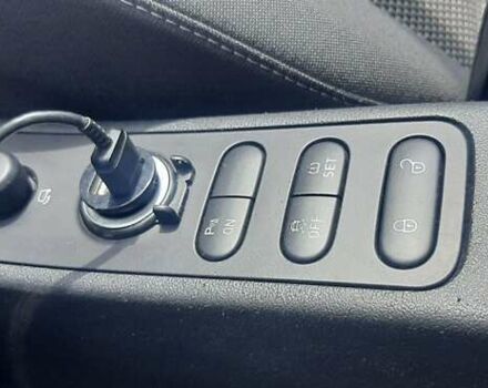 Белый Сеат Altea XL, объемом двигателя 2 л и пробегом 256 тыс. км за 9700 $, фото 8 на Automoto.ua