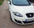 Белый Сеат Altea XL, объемом двигателя 1.6 л и пробегом 282 тыс. км за 7900 $, фото 1 на Automoto.ua