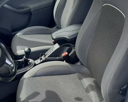 Белый Сеат Altea XL, объемом двигателя 2 л и пробегом 256 тыс. км за 9700 $, фото 6 на Automoto.ua