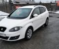 Білий Сеат Altea XL, об'ємом двигуна 1.6 л та пробігом 137 тис. км за 7300 $, фото 1 на Automoto.ua