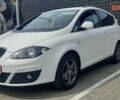 Белый Сеат Altea XL, объемом двигателя 2 л и пробегом 256 тыс. км за 9700 $, фото 4 на Automoto.ua