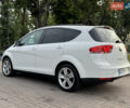 Белый Сеат Altea XL, объемом двигателя 1.6 л и пробегом 160 тыс. км за 11300 $, фото 6 на Automoto.ua