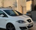 Белый Сеат Altea XL, объемом двигателя 2 л и пробегом 120 тыс. км за 9799 $, фото 1 на Automoto.ua