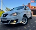 Белый Сеат Altea XL, объемом двигателя 1.97 л и пробегом 130 тыс. км за 9900 $, фото 1 на Automoto.ua