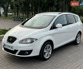 Белый Сеат Altea XL, объемом двигателя 1.6 л и пробегом 160 тыс. км за 11300 $, фото 8 на Automoto.ua