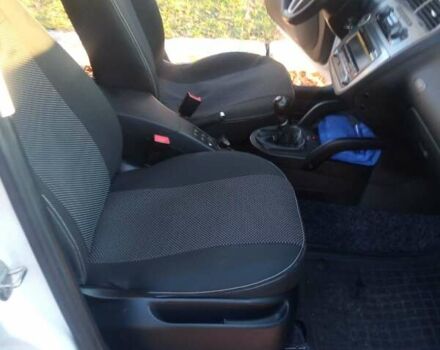 Белый Сеат Altea XL, объемом двигателя 1.6 л и пробегом 219 тыс. км за 7950 $, фото 21 на Automoto.ua