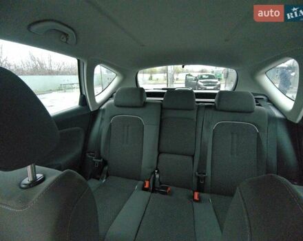 Білий Сеат Altea XL, об'ємом двигуна 1.6 л та пробігом 175 тис. км за 8000 $, фото 7 на Automoto.ua