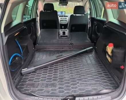 Белый Сеат Altea XL, объемом двигателя 1.6 л и пробегом 129 тыс. км за 9900 $, фото 22 на Automoto.ua