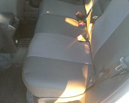 Белый Сеат Altea XL, объемом двигателя 1.6 л и пробегом 219 тыс. км за 7950 $, фото 25 на Automoto.ua