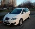 Белый Сеат Altea XL, объемом двигателя 1.6 л и пробегом 219 тыс. км за 7950 $, фото 3 на Automoto.ua