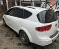 Білий Сеат Altea XL, об'ємом двигуна 1.6 л та пробігом 89 тис. км за 13000 $, фото 5 на Automoto.ua