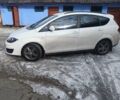 Білий Сеат Altea XL, об'ємом двигуна 1.6 л та пробігом 112 тис. км за 10500 $, фото 1 на Automoto.ua