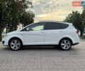 Белый Сеат Altea XL, объемом двигателя 1.6 л и пробегом 160 тыс. км за 11300 $, фото 7 на Automoto.ua