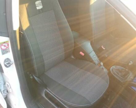 Белый Сеат Altea XL, объемом двигателя 1.6 л и пробегом 219 тыс. км за 7950 $, фото 23 на Automoto.ua