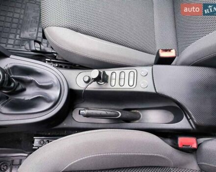 Белый Сеат Altea XL, объемом двигателя 1.6 л и пробегом 129 тыс. км за 9900 $, фото 14 на Automoto.ua