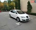 Белый Сеат Altea XL, объемом двигателя 1.6 л и пробегом 134 тыс. км за 10350 $, фото 1 на Automoto.ua