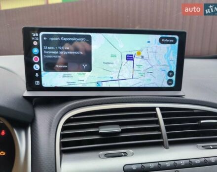 Белый Сеат Altea XL, объемом двигателя 1.6 л и пробегом 129 тыс. км за 9900 $, фото 12 на Automoto.ua