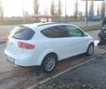 Белый Сеат Altea XL, объемом двигателя 1.6 л и пробегом 219 тыс. км за 7950 $, фото 7 на Automoto.ua