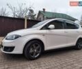 Белый Сеат Altea XL, объемом двигателя 1.6 л и пробегом 129 тыс. км за 9900 $, фото 1 на Automoto.ua
