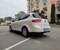 Белый Сеат Altea XL, объемом двигателя 1.6 л и пробегом 134 тыс. км за 10350 $, фото 7 на Automoto.ua
