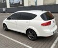 Білий Сеат Altea XL, об'ємом двигуна 2 л та пробігом 93 тис. км за 10000 $, фото 2 на Automoto.ua