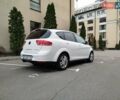 Белый Сеат Altea XL, объемом двигателя 1.6 л и пробегом 134 тыс. км за 10350 $, фото 12 на Automoto.ua