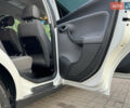 Белый Сеат Altea XL, объемом двигателя 1.6 л и пробегом 160 тыс. км за 11300 $, фото 18 на Automoto.ua