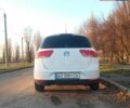 Белый Сеат Altea XL, объемом двигателя 1.6 л и пробегом 219 тыс. км за 7950 $, фото 12 на Automoto.ua