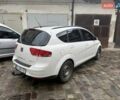 Білий Сеат Altea XL, об'ємом двигуна 1.6 л та пробігом 89 тис. км за 13000 $, фото 3 на Automoto.ua