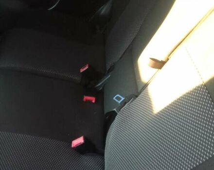 Белый Сеат Altea XL, объемом двигателя 1.6 л и пробегом 219 тыс. км за 7950 $, фото 17 на Automoto.ua