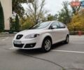 Белый Сеат Altea XL, объемом двигателя 1.6 л и пробегом 134 тыс. км за 10350 $, фото 2 на Automoto.ua