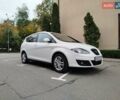 Белый Сеат Altea XL, объемом двигателя 1.6 л и пробегом 134 тыс. км за 10350 $, фото 4 на Automoto.ua