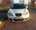 Белый Сеат Altea XL, объемом двигателя 1.6 л и пробегом 219 тыс. км за 7490 $, фото 1 на Automoto.ua