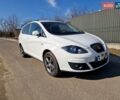 Білий Сеат Altea XL, об'ємом двигуна 1.6 л та пробігом 201 тис. км за 9500 $, фото 1 на Automoto.ua