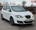 Белый Сеат Altea XL, объемом двигателя 1.6 л и пробегом 120 тыс. км за 10500 $, фото 1 на Automoto.ua