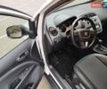 Белый Сеат Altea XL, объемом двигателя 1.6 л и пробегом 134 тыс. км за 10350 $, фото 16 на Automoto.ua