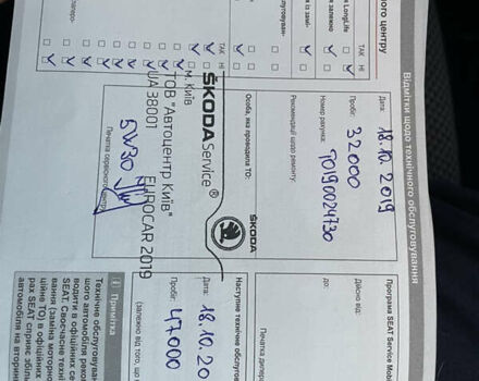 Білий Сеат Altea XL, об'ємом двигуна 1.6 л та пробігом 132 тис. км за 11000 $, фото 20 на Automoto.ua