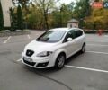 Белый Сеат Altea XL, объемом двигателя 1.6 л и пробегом 134 тыс. км за 10350 $, фото 5 на Automoto.ua